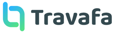 Travafa Logo